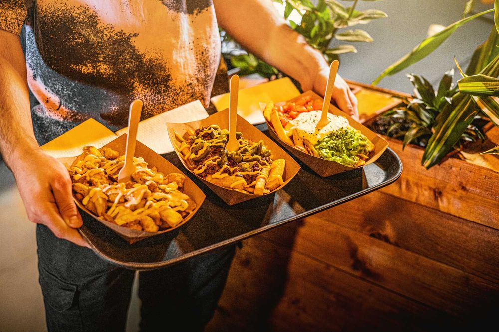 Fastfood Restaurant Timisoara Franciza - Preluare afacere la cheie