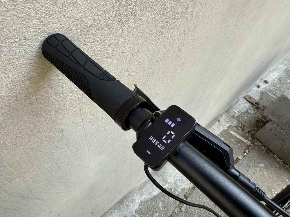 Електрически велосипед с ГАРАНЦИЯ; до 45 км/ч SPR Pulse 29”