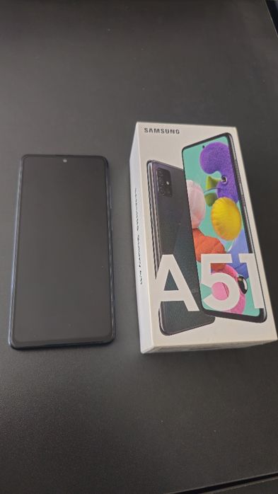 Samsung A51 B/U 64 GB