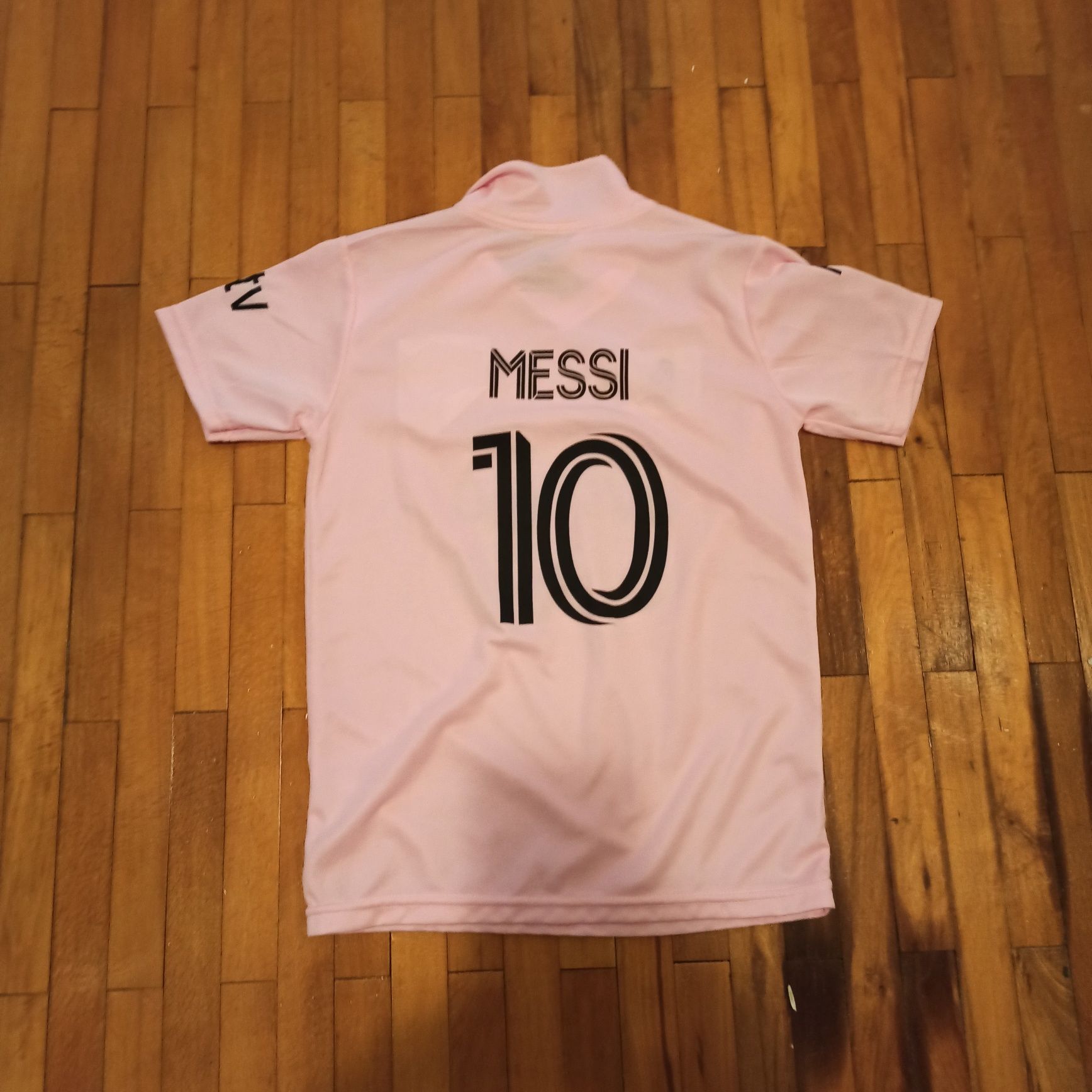 Tricou copil Messi/ 8 si 10 ani