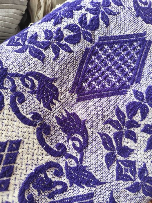 Нови вълнени ковертюри