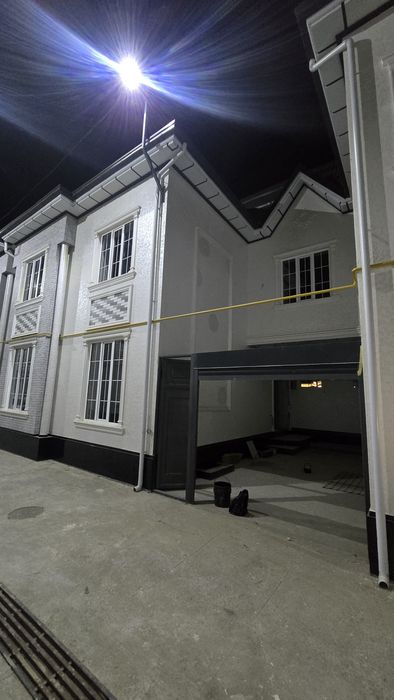 Кибрай Сотилади Участка Набережные продаётся Коттедж  92000$ 253кв