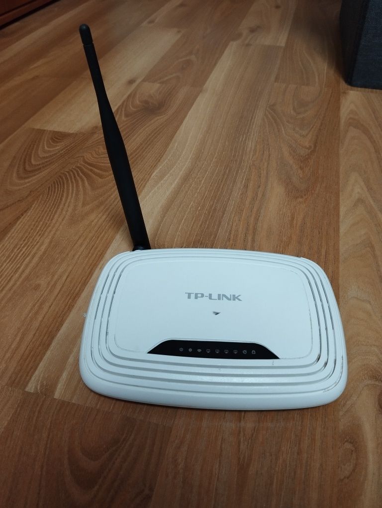 Router Wireless TP-LINK 150Mbps