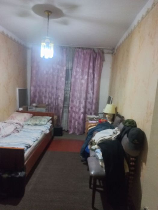 Продается 3 комнатная квартира