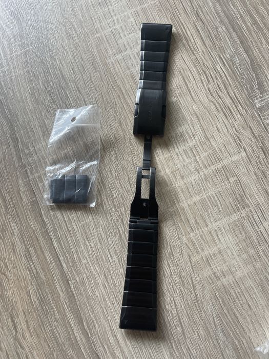 Garmin Fenix 3 Sapphire