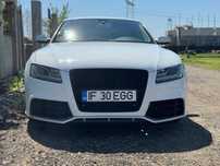 Audi A5 2.0 TFSI 211 CP Quattro