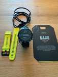 Ceas sport Garmin MARQ Athlete Gen.