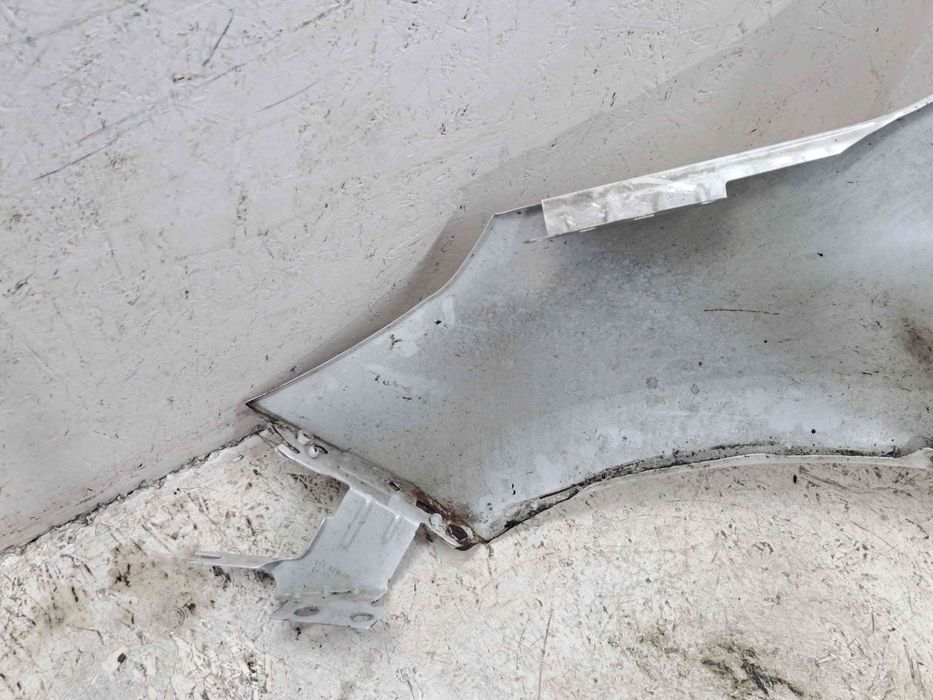 Aripa dreapta fata Peugeot 2008 [Fabr 2013-prezent] KWE