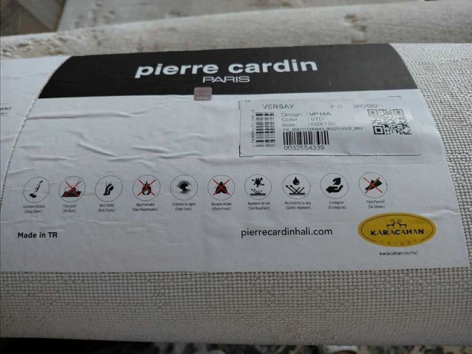 Covoare Pierre Cardin