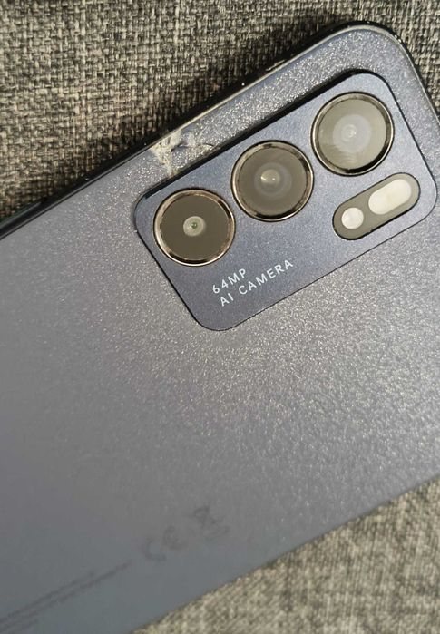 oppo Reno6 5G 126 GB/128 GB