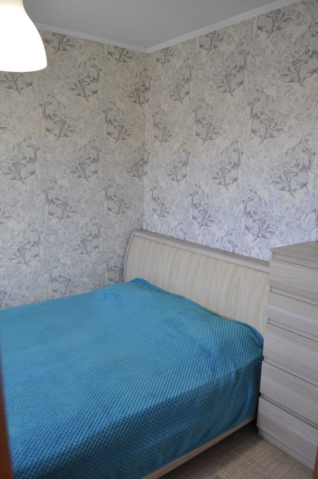 Продам 3-х комнатную мебелированную квартиру в центре, М.Горького 82