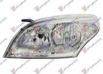 Far stanga/dreapta Renault Megane 3 an 2008 2009 2010 2011 2012.