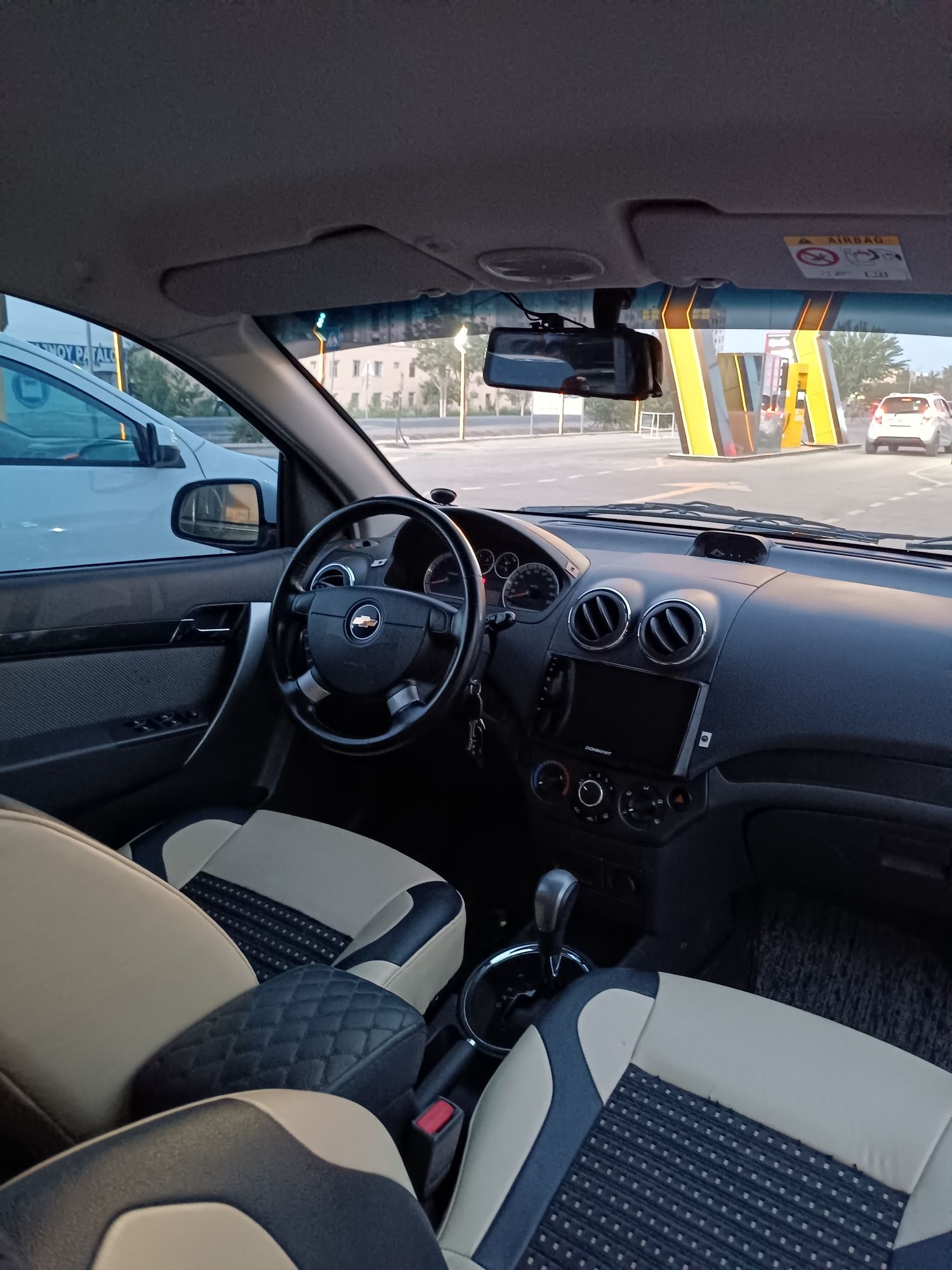 Nexia 3 sotiladi