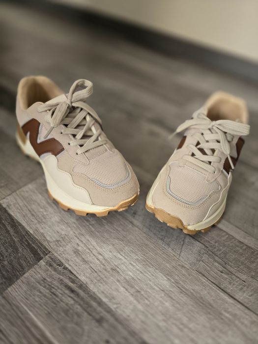 Дамски маратонки