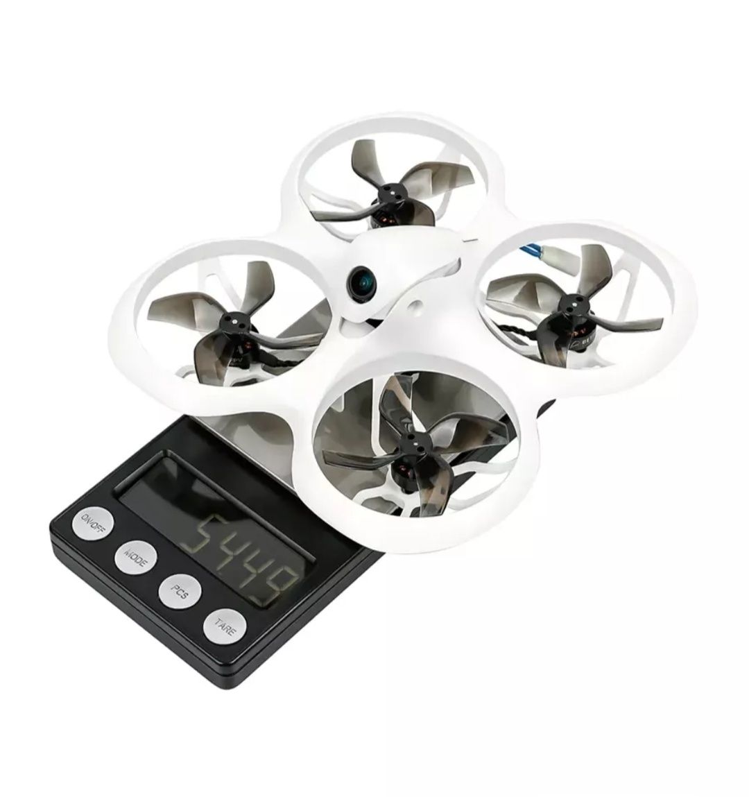 Дрон deta fpv CetusX