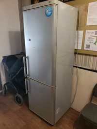 Холодильник LG ExpressCool, большой