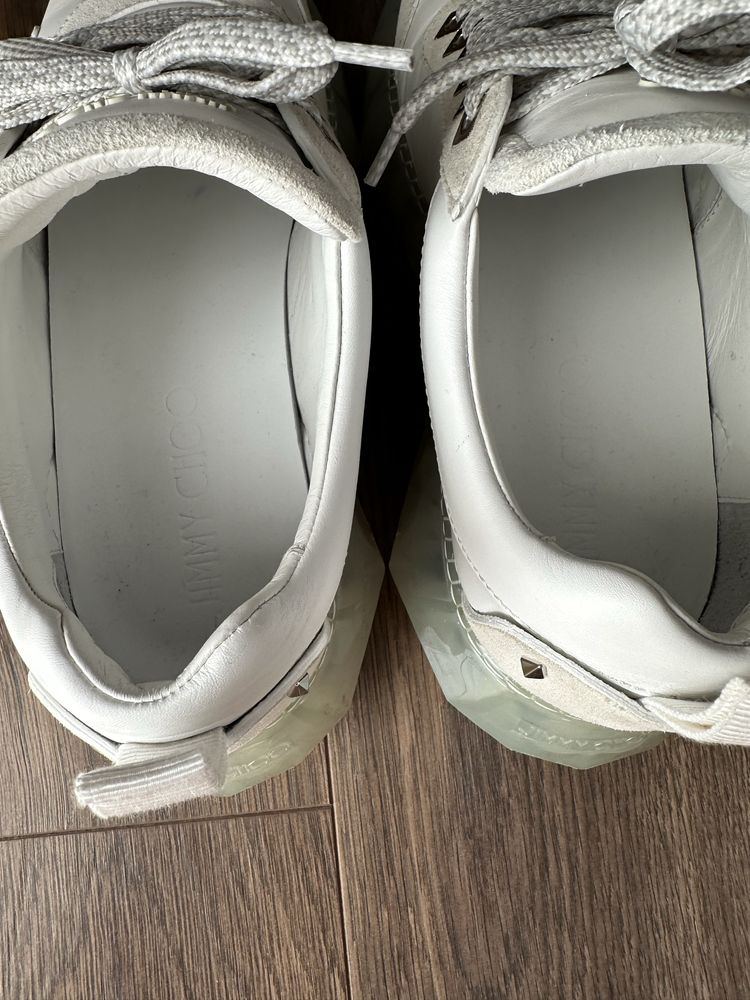 Vand adidasi barbati Jimmy Choo