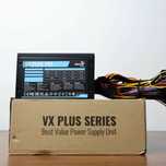 Блок питания ATX AeroCool VX PLUS 700