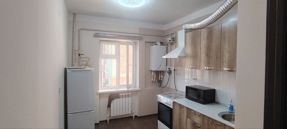 Янги хает 8 худуд