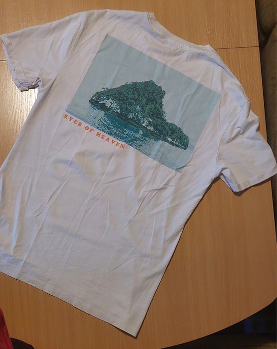 Мъжки тениски XS, S и M