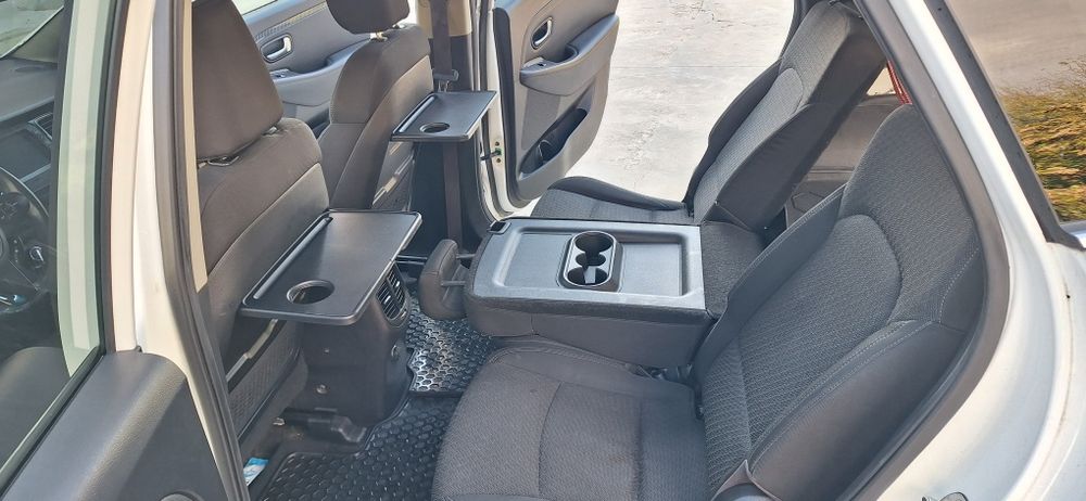 Kia Carens 7 locuri