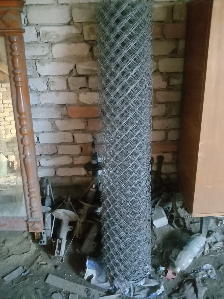 ) двери сетка бу