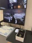Wlmouse strider aula f75