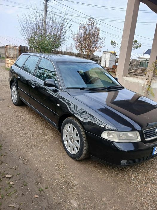 Audi a4 b4 1.9tdi