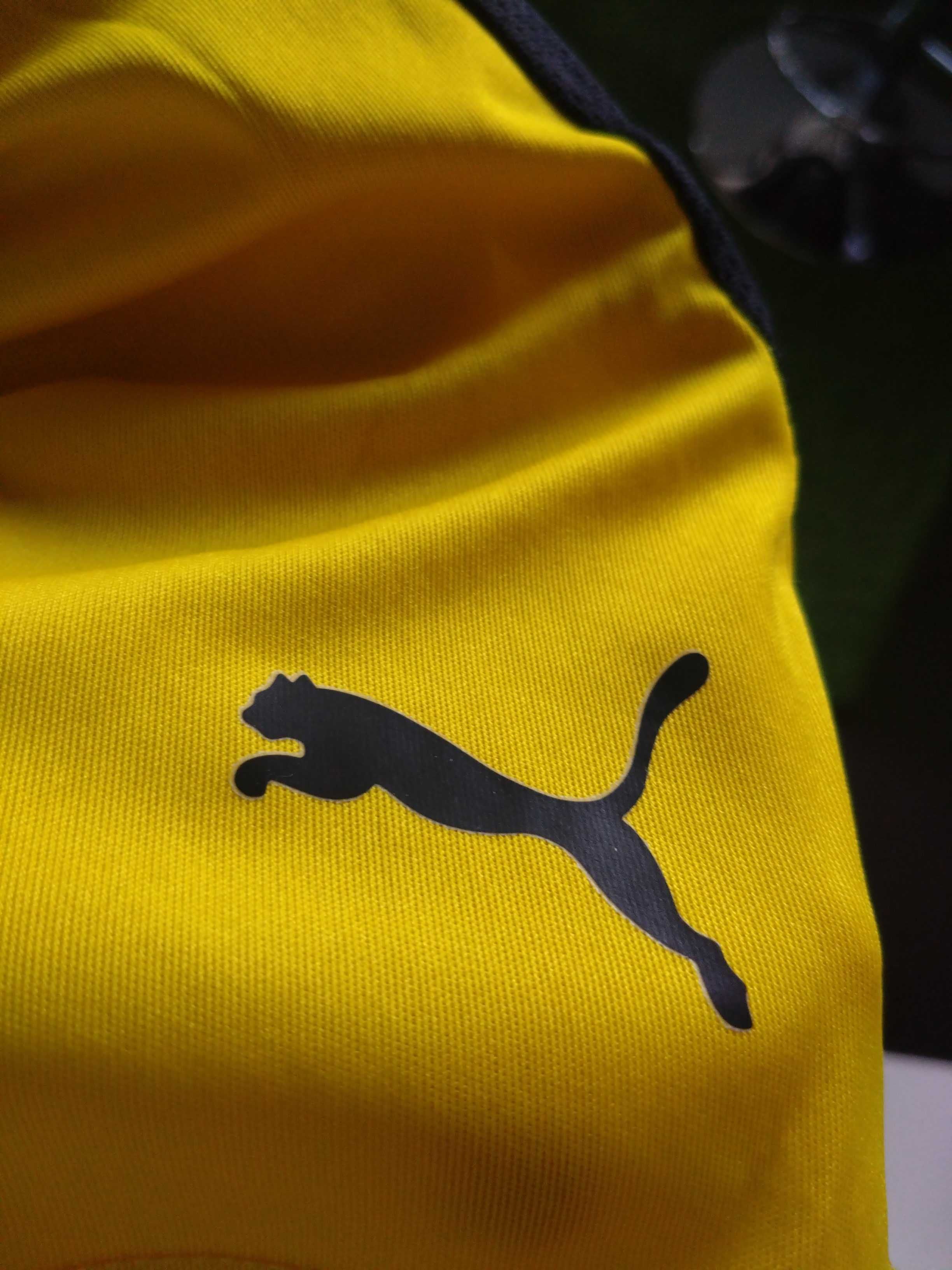 Екип с къс ръкав  Puma