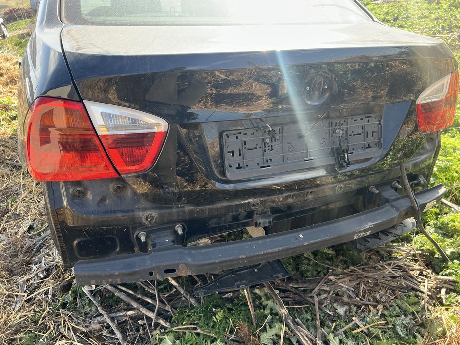 BMW 320d e90 ръчни скорости народни цени