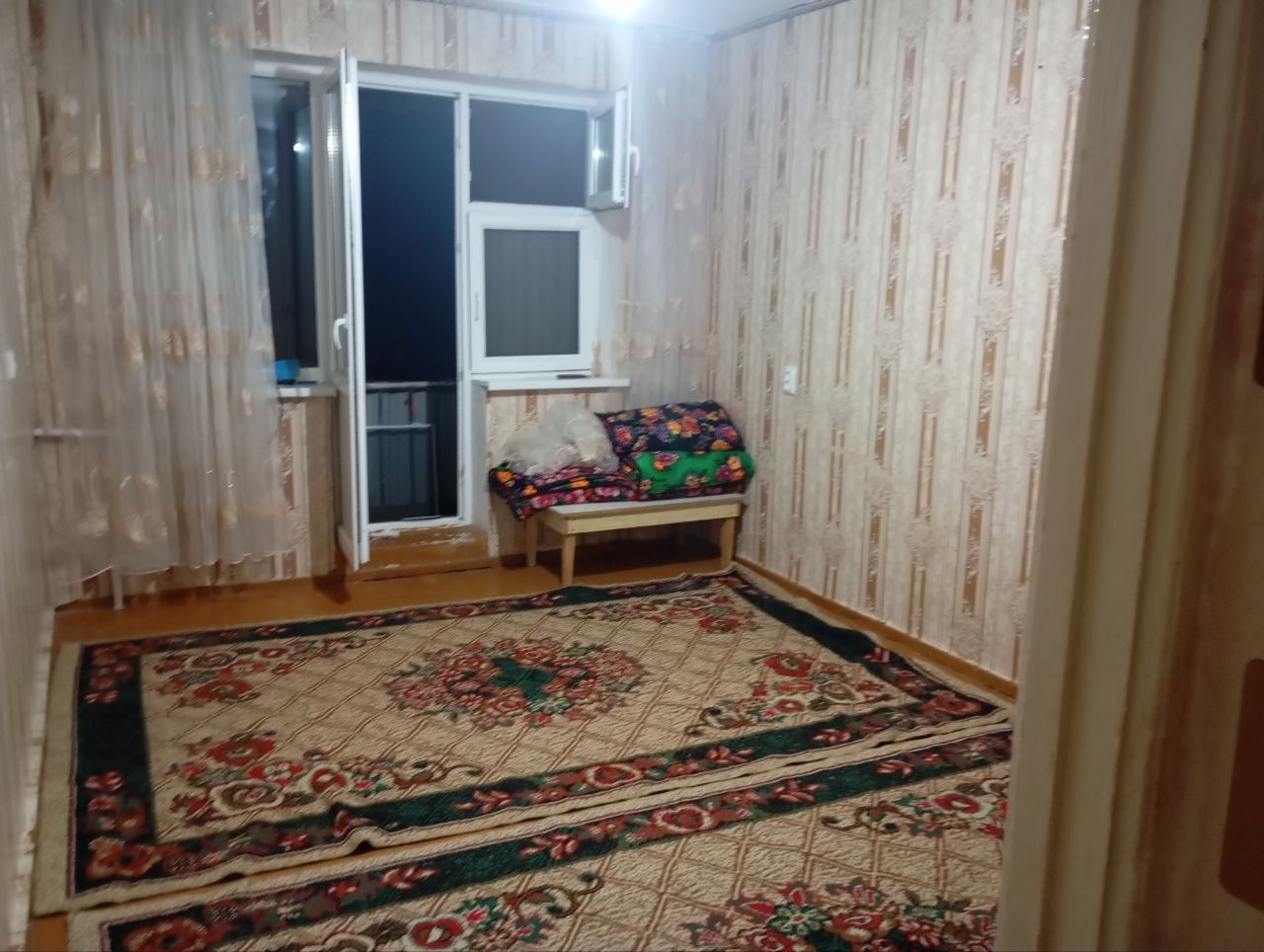 Аренда г.Чирчик октябрь
