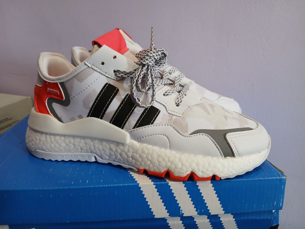 Распродажа. Adidas Nite Jogger