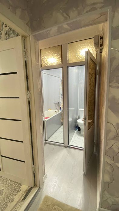 Samarqand Vagzal kvartira