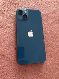 Iphone 13 128gb blue