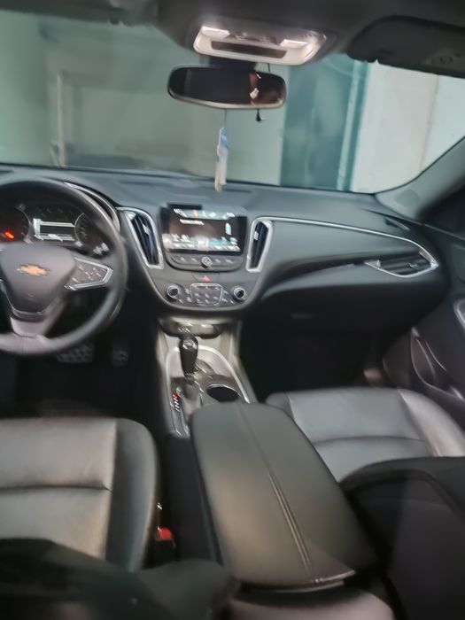 Malibu 2  qora |2.4 mator| 2018 yili gazi bor Narxi 20 500 y.e.