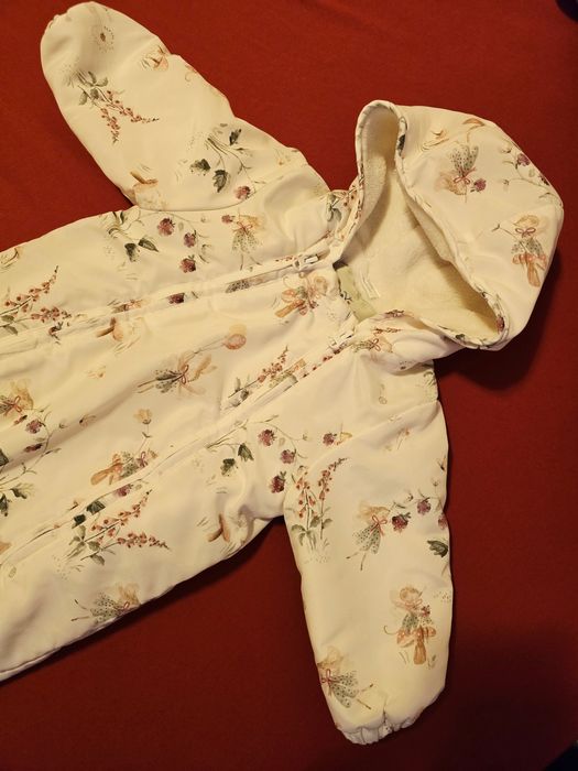 Combinezon Next, 6-9 luni, marimea 74