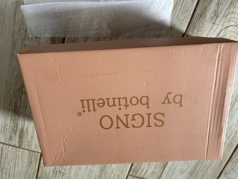 Дамски обувки тип мокасинка