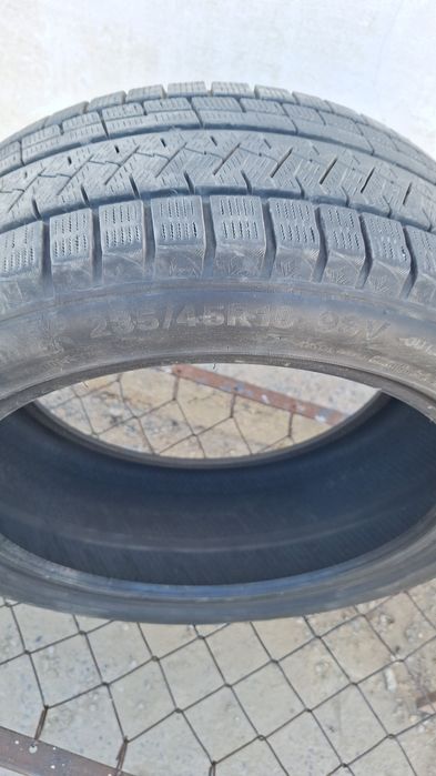 Продам зимная покрышки в комплекте