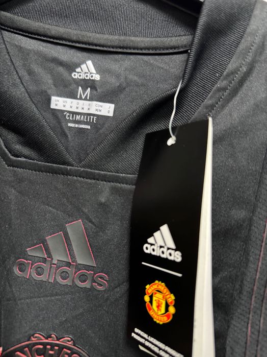 Тениска Manchester United