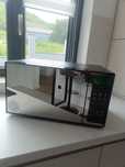 Cuptor microunde cu grill SAMSUNG