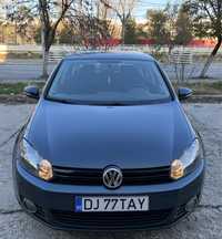 Volkswagen golf 6 1.2 tsi bluemotion