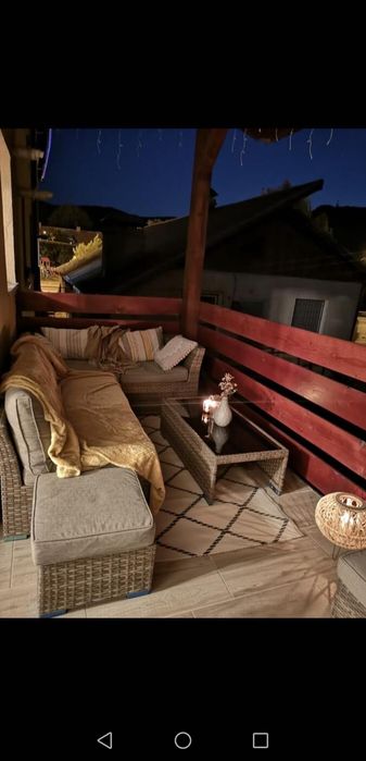 Închiriez apartament 2 camere- Carpaților+parcare