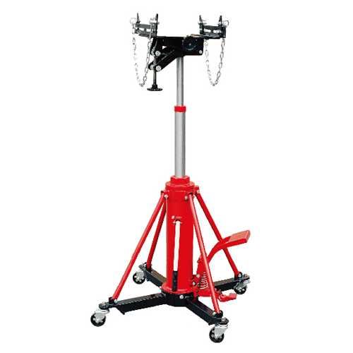 Крик за скоростна кутия двустепенен 1 тон