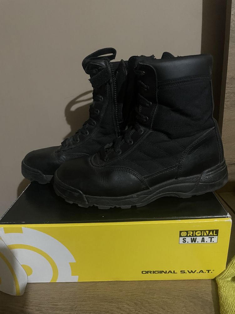 Тактически обувки S.W.A.T