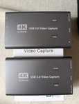 Pplaca de captura video HDMI 4K-USB3.0