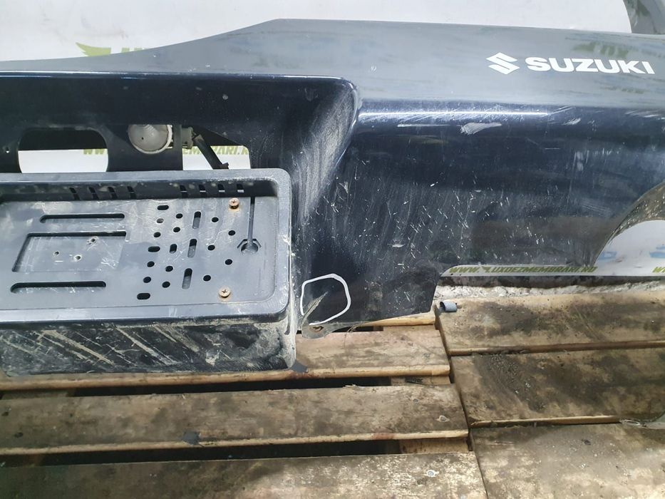 Bara spate Suzuki Grand Vitara 2 [2005 - 2008] 1.9 ddis F9Q