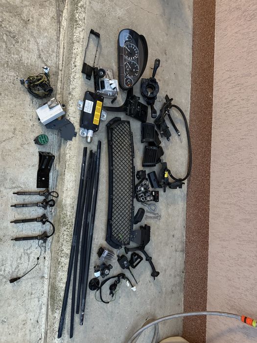 Accesorii bmw e60-e61 e46 e39 oem