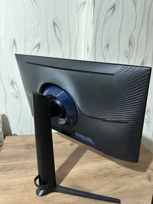 Gaming монитор Samsung oddysey G3