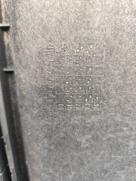 Щора за toyota RAV4 от 2 002/2005 година