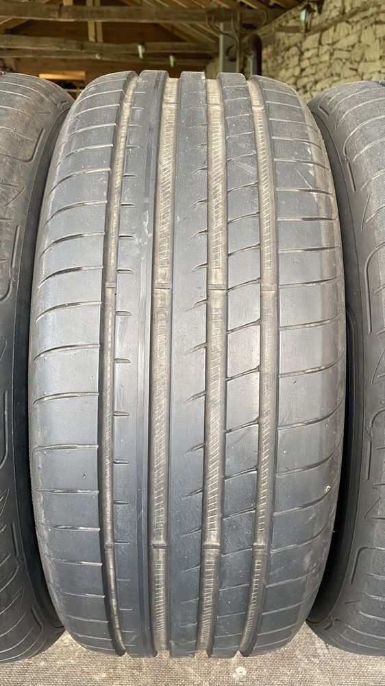 Летни гуми Goodyear Eagle F1 235/50/18